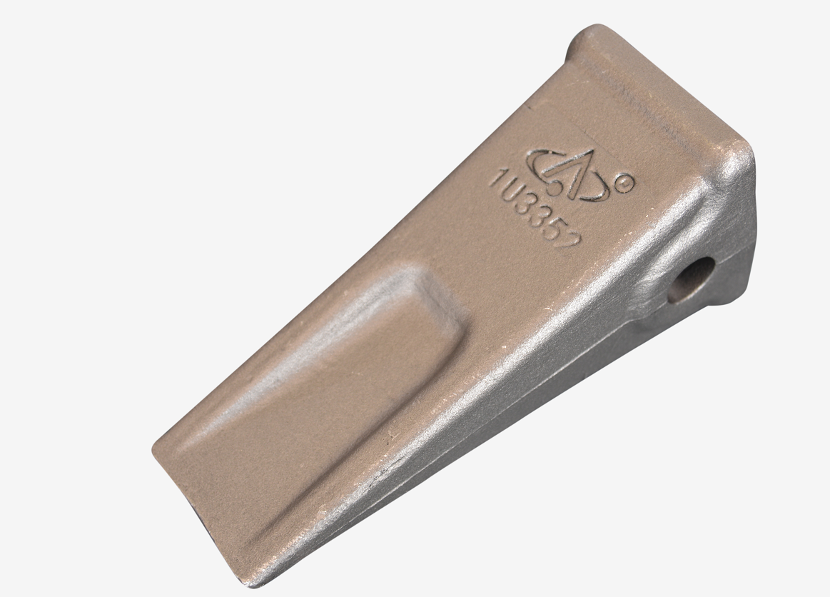 卡特320 A標(biāo) 1U3352 土方斗齒