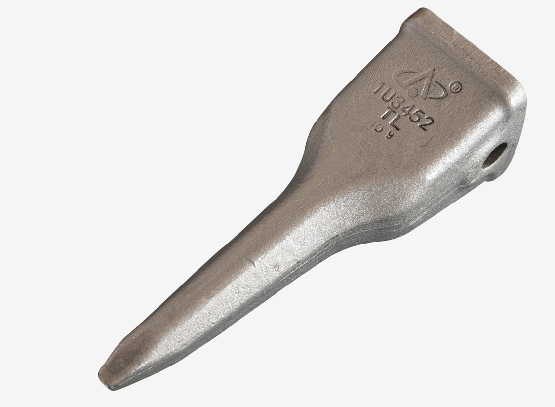 卡特330 A標(biāo) 1U3452TL 虎牙斗齒