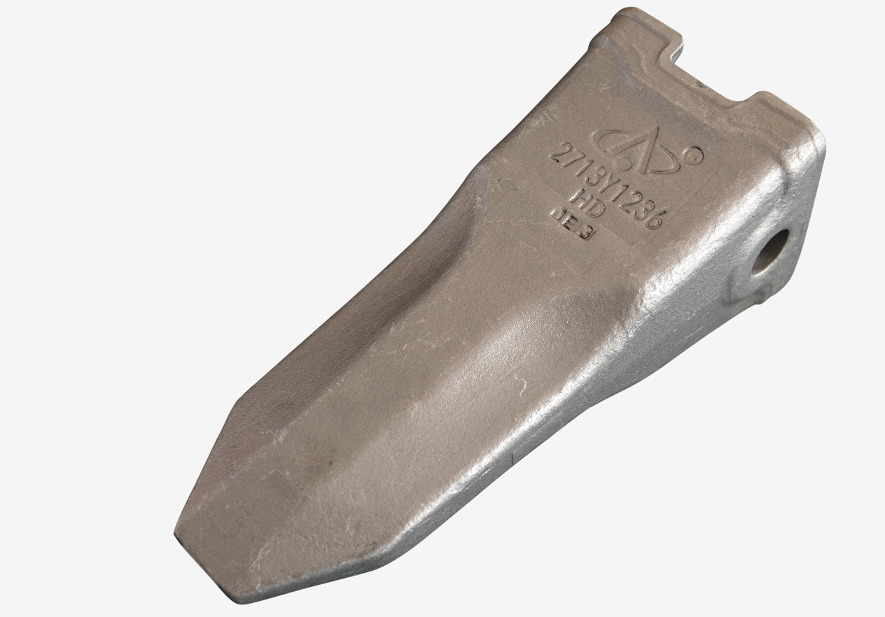 大宇500 A標(biāo) 1236HD 加重巖石斗齒