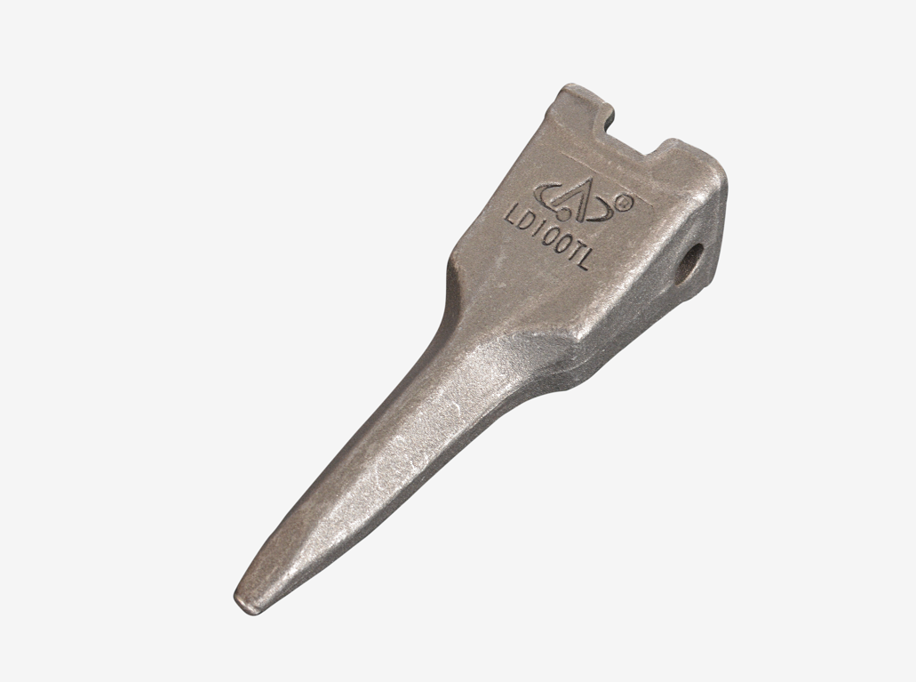 三一75 A標(biāo) LD100TL 虎牙斗齒