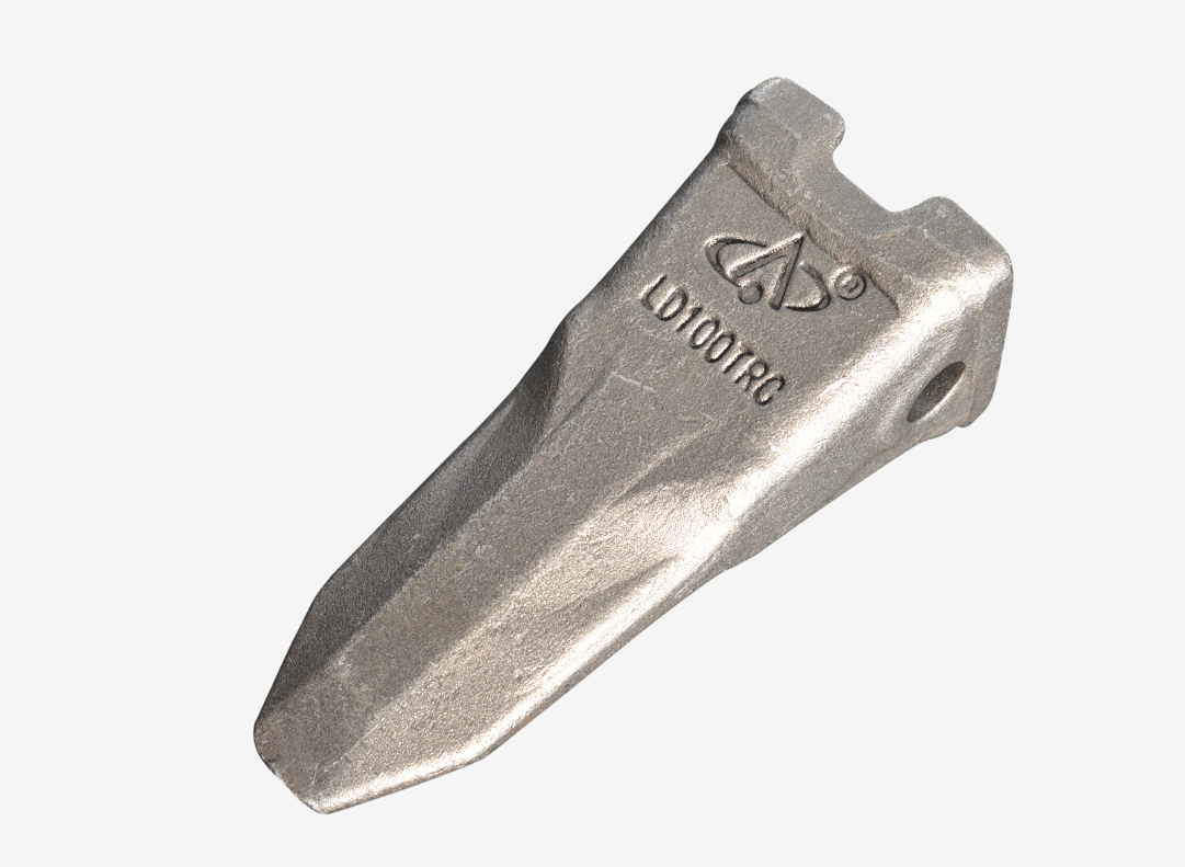 三一75 A標(biāo) LD100TRC 巖石斗齒