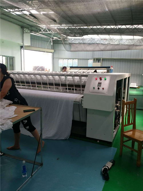 【賓館洗衣房專用洗滌設備配置建議賓館床單洗衣機價格】- 