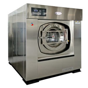 南京農(nóng)業(yè)大學(xué)工學(xué)院訂購世紀泰鋒工業(yè)洗滌設(shè)備