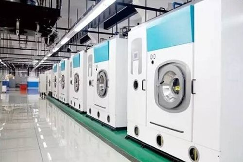 馨潔干洗加盟優勢