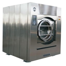 工業(yè)洗滌設(shè)備的類(lèi)別