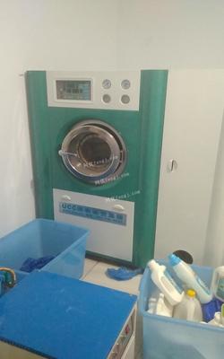 九成新干洗機器轉(zhuǎn)讓