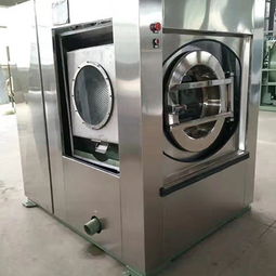 四川洗脫烘一體機 雄獅洗滌設(shè)備 洗脫烘一體機制造商