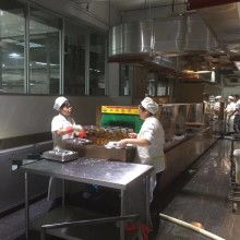 溫州龍灣瑤溪榮新超聲波清洗設(shè)備廠 專業(yè)洗滌設(shè)備的領(lǐng)航者