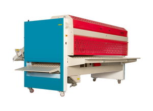 洗滌設(shè)備圖冊 現(xiàn)代洗滌科技全覽