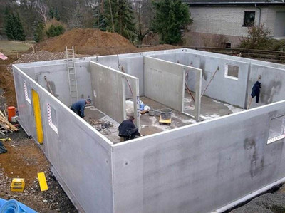 河北省裝配式建筑政策解析及其在房屋建設(shè)工程施工中的應(yīng)用